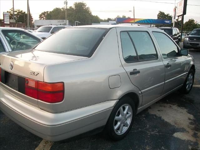 Volkswagen Jetta III 1995 photo 2