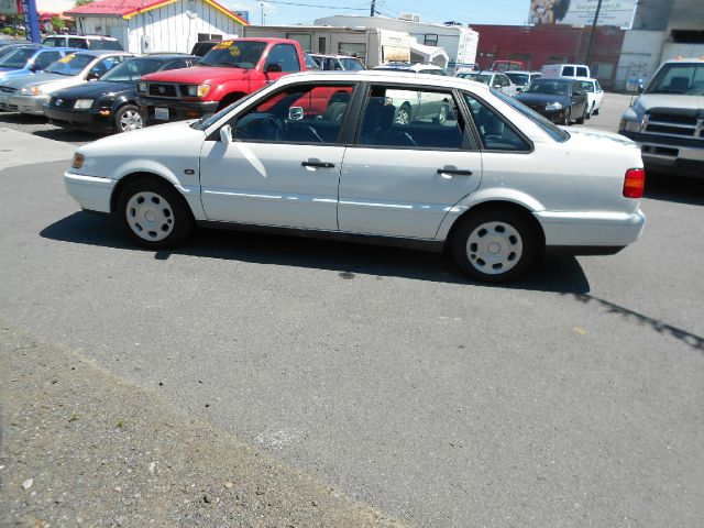 Volkswagen Jetta TDI 1996 photo 9