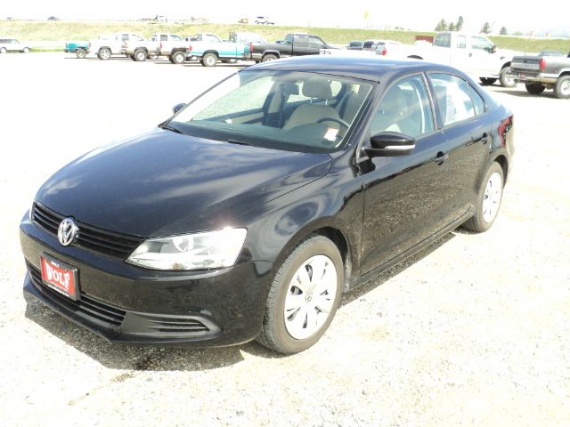 Volkswagen Jetta TDI 2011 photo 3