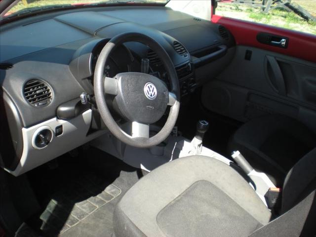 Volkswagen New Beetle 1998 photo 3