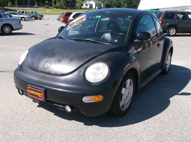 Volkswagen New Beetle 1999 photo 3