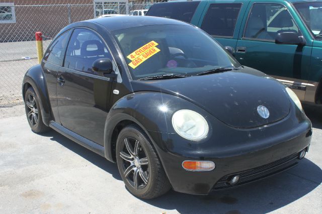 Volkswagen New Beetle 1999 photo 3