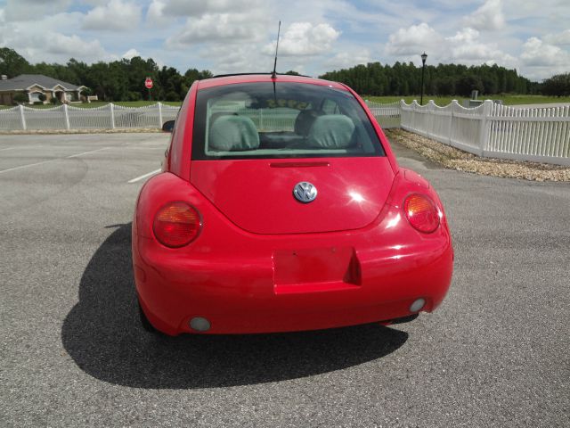 Volkswagen New Beetle 1999 photo 10