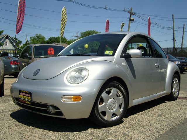 Volkswagen New Beetle 2001 photo 6