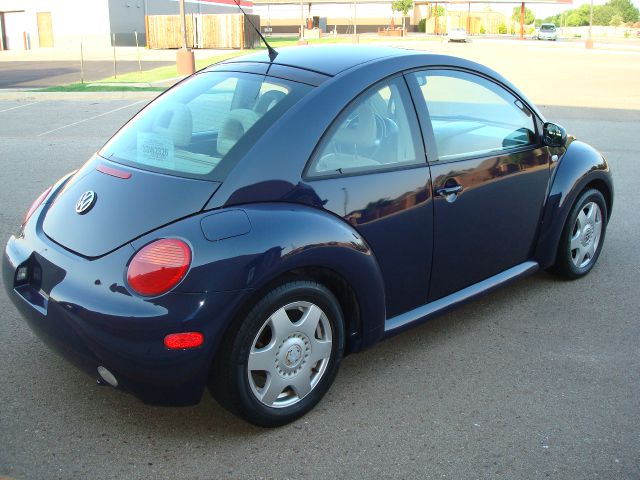 Volkswagen New Beetle 2001 photo 2