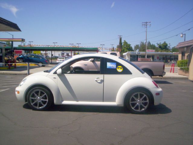 Volkswagen New Beetle 2001 photo 2