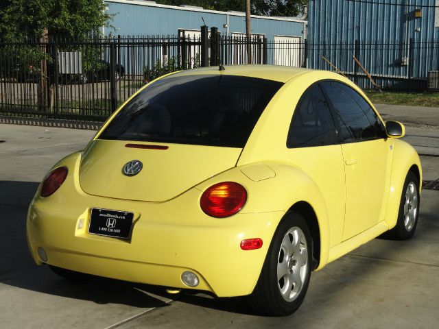 Volkswagen New Beetle 2002 photo 10