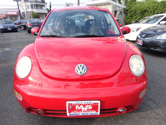 Volkswagen New Beetle 2002 photo 12