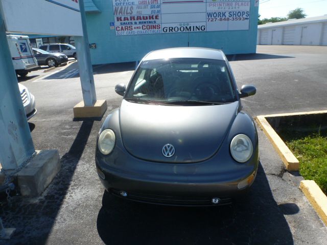 Volkswagen New Beetle 2002 photo 1