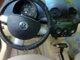 Volkswagen New Beetle Unknown Hatchback