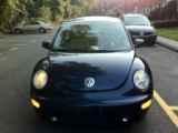 Volkswagen New Beetle 2002 photo 1