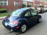 Volkswagen New Beetle 2002 photo 2