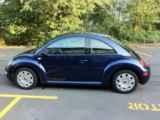 Volkswagen New Beetle 2002 photo 3