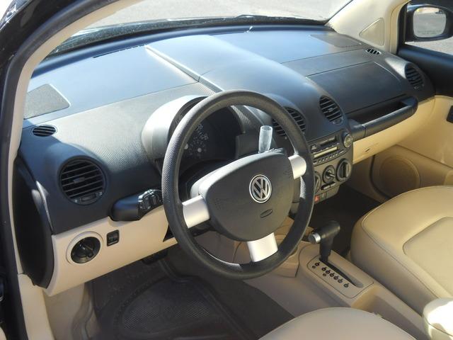 Volkswagen New Beetle 2002 photo 2