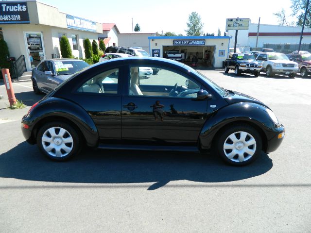 Volkswagen New Beetle 2002 photo 2