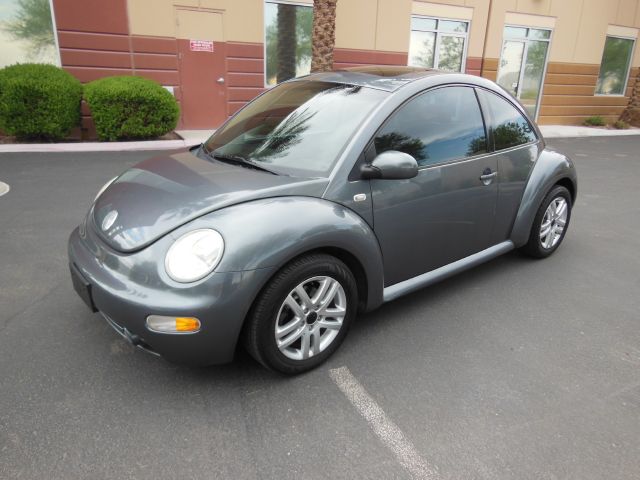 Volkswagen New Beetle Ml320 CDI Hatchback