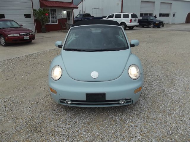 Volkswagen New Beetle 2003 photo 5