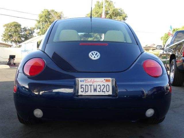 Volkswagen New Beetle Ml320 CDI Hatchback