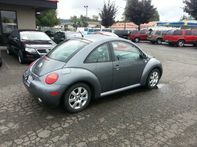 Volkswagen New Beetle 2003 photo 2