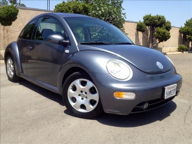 Volkswagen New Beetle 2003 photo 16