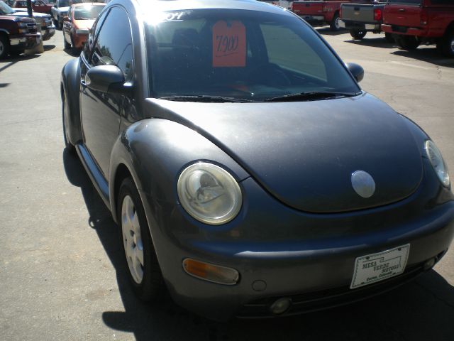 Volkswagen New Beetle 2004 photo 1