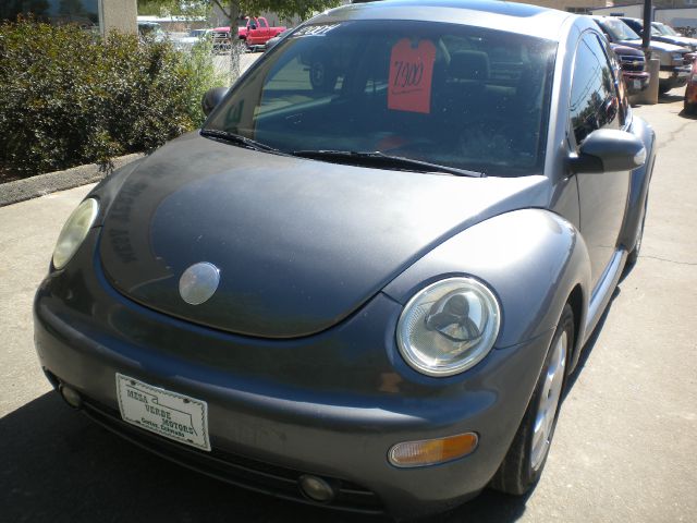 Volkswagen New Beetle 2004 photo 3