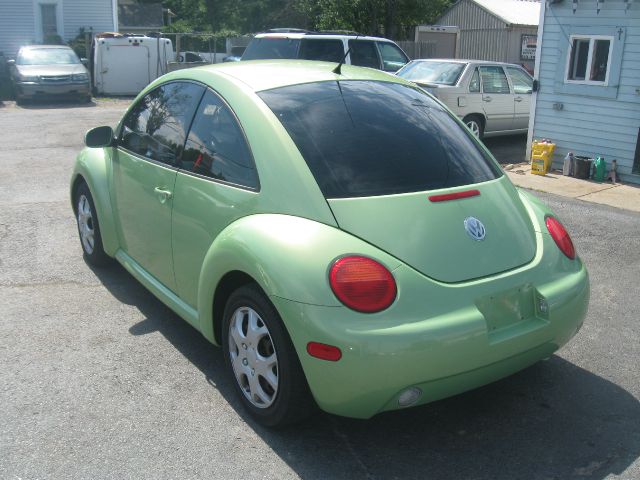 Volkswagen New Beetle Ml320 CDI Hatchback