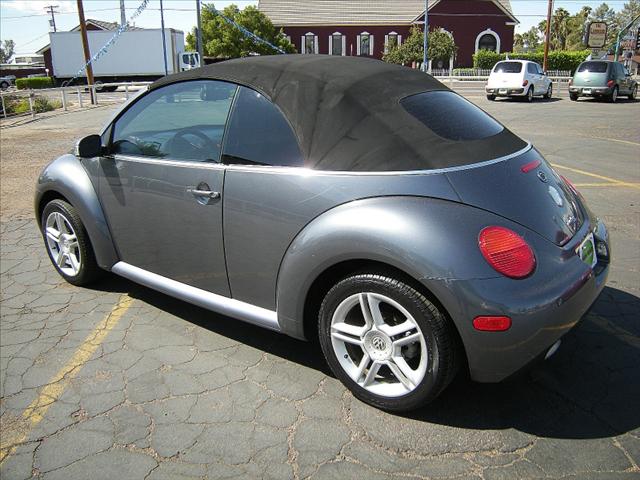 Volkswagen New Beetle 2004 photo 2