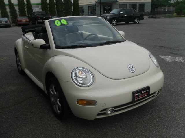 Volkswagen New Beetle 2004 photo 2