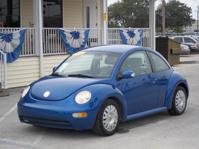 Volkswagen New Beetle Ml320 CDI Hatchback