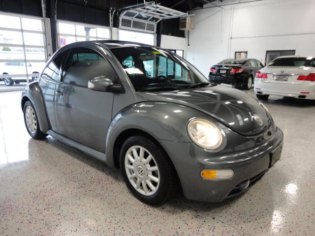 Volkswagen New Beetle 2004 photo 3