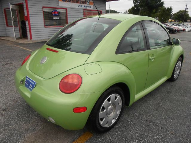 Volkswagen New Beetle Ml320 CDI Hatchback