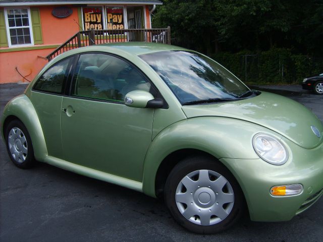 Volkswagen New Beetle Ml320 CDI Hatchback