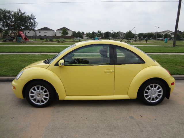 Volkswagen New Beetle Ml320 CDI Hatchback