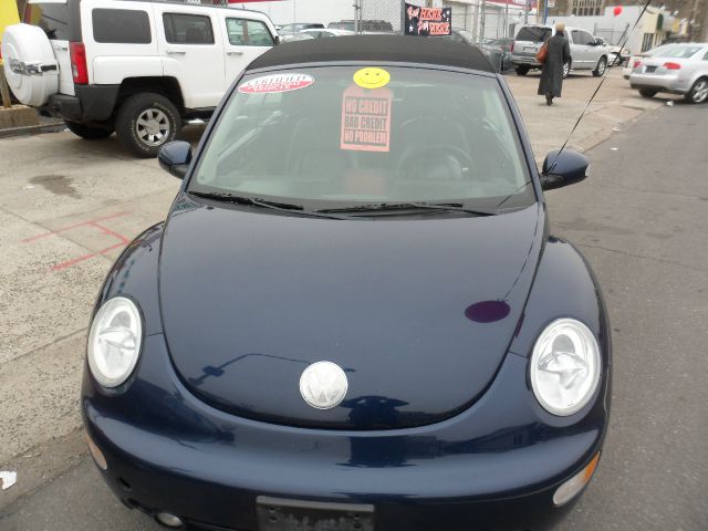 Volkswagen New Beetle 2005 photo 3