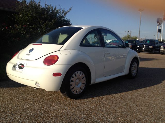 Volkswagen New Beetle 2005 photo 1