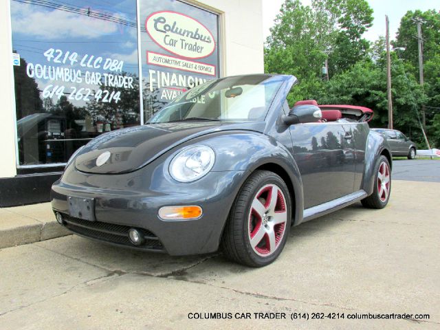 Volkswagen New Beetle 2005 photo 28