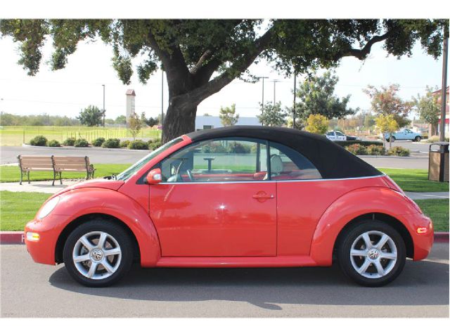 Volkswagen New Beetle 2005 photo 3