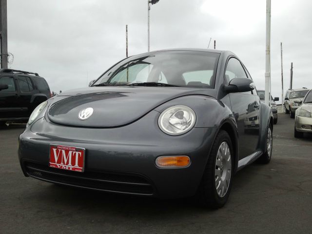 Volkswagen New Beetle 2005 photo 6