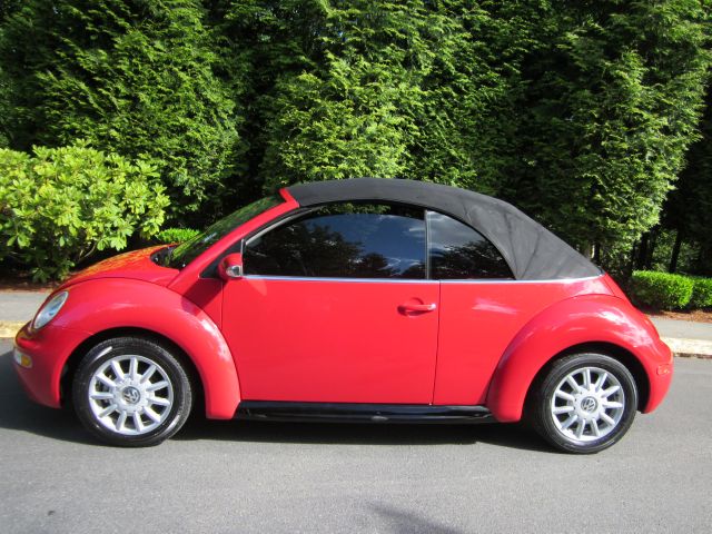 Volkswagen New Beetle 2005 photo 2