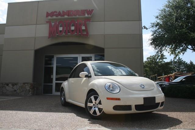 Volkswagen New Beetle 2006 photo 1