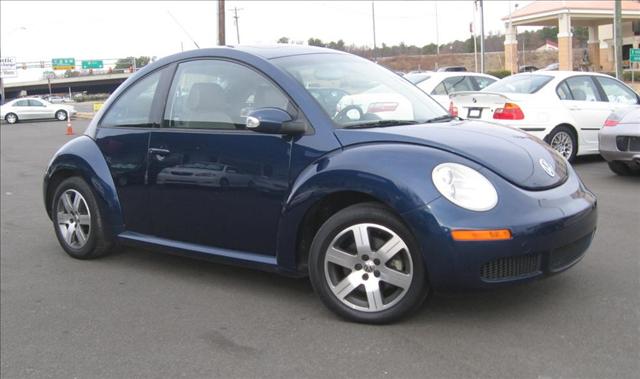 Volkswagen New Beetle CD With MP3 Hatchback