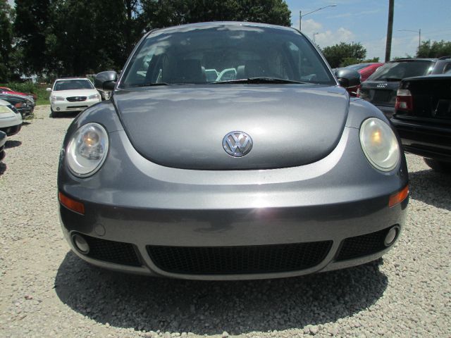 Volkswagen New Beetle Limited Wagon Hatchback