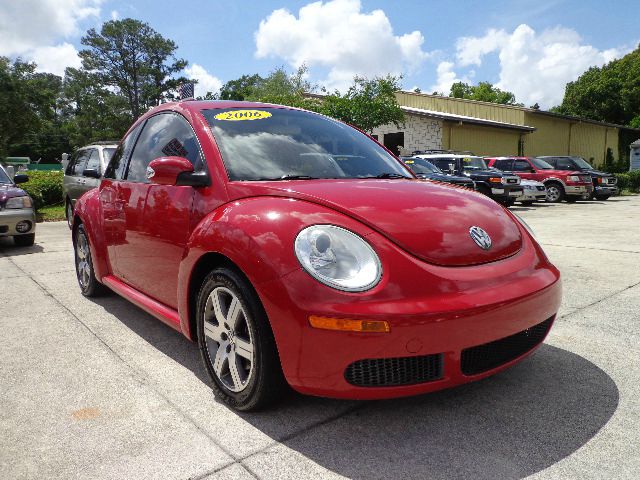 Volkswagen New Beetle Limited Wagon Hatchback