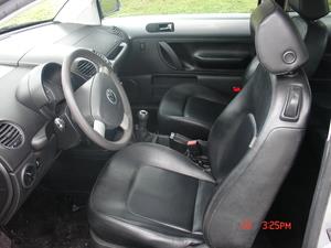 Volkswagen New Beetle 2006 photo 5