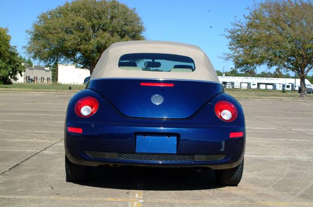 Volkswagen New Beetle 2006 photo 2