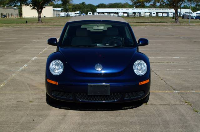 Volkswagen New Beetle 2006 photo 5