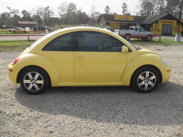 Volkswagen New Beetle 2006 photo 4