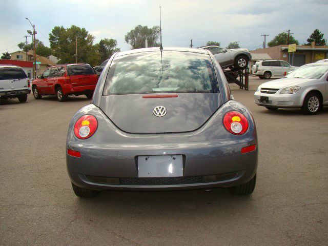 Volkswagen New Beetle Limited Wagon Hatchback