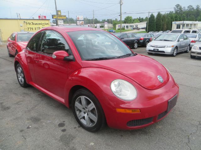 Volkswagen New Beetle Limited Wagon Hatchback